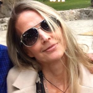 Meet your Posher, Kristen